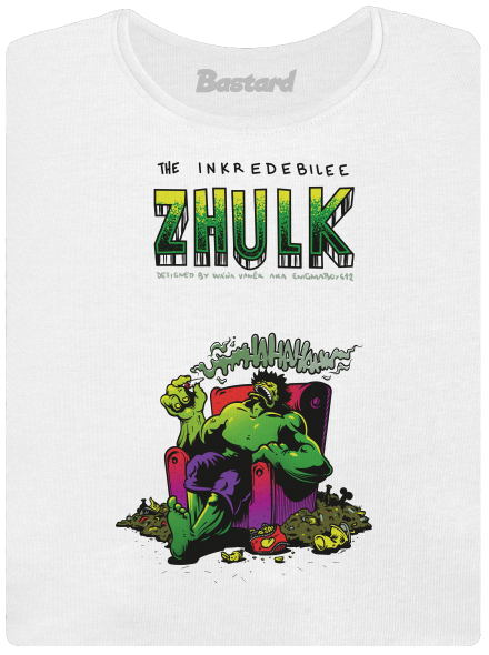 Zhulk 