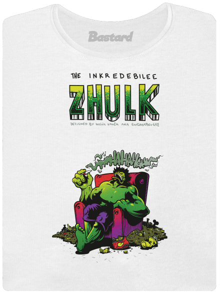 Zhulk