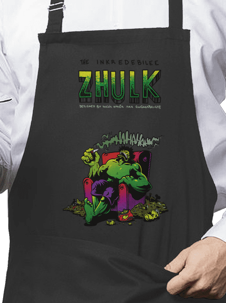 Zhulk