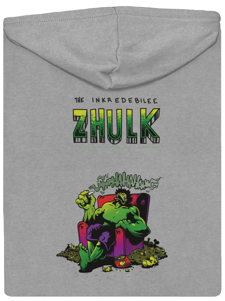 Zhulk