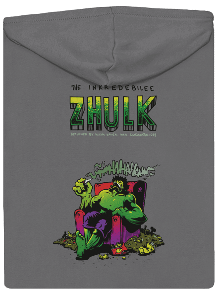 Zhulk