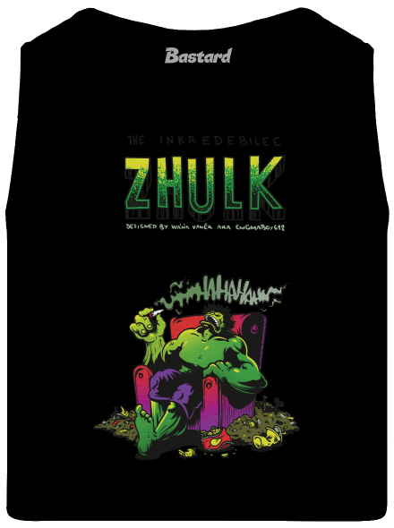 Zhulk