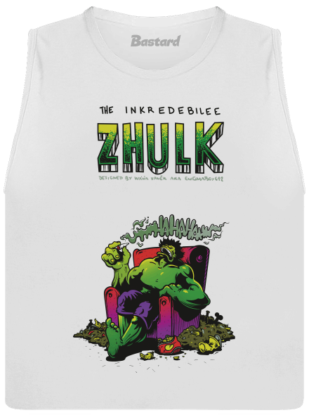 Zhulk