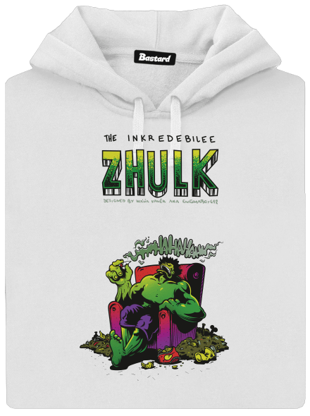 Zhulk