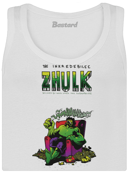 Zhulk
