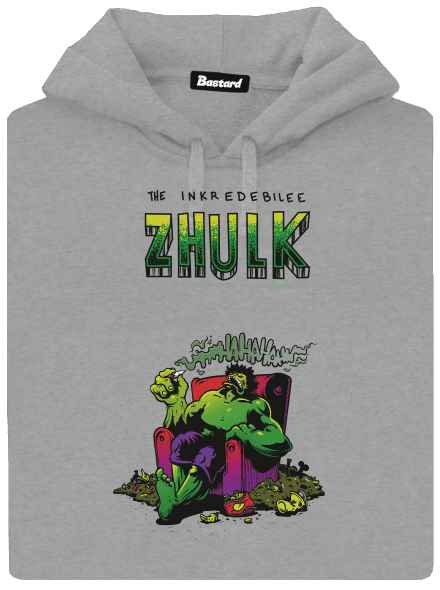 Zhulk
