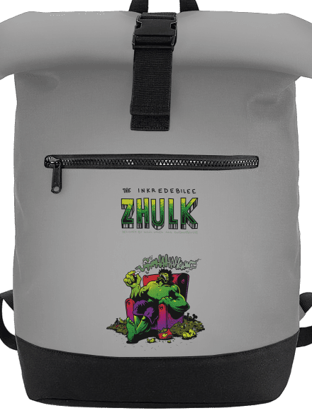 Zhulk