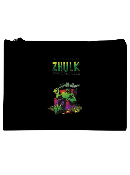 Zhulk