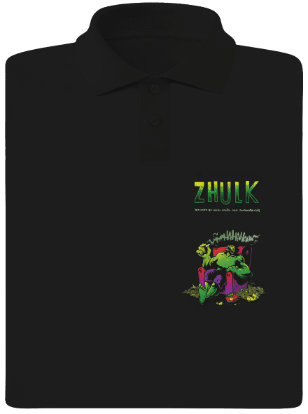 Zhulk