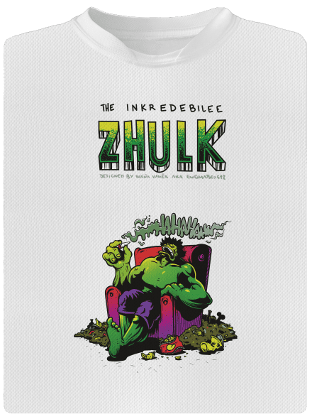 Zhulk