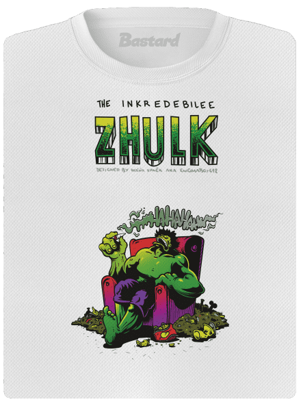Zhulk