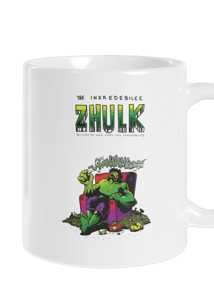 Zhulk