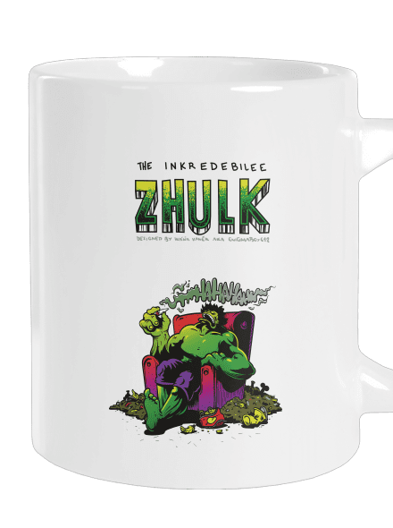 Zhulk 