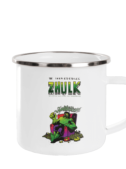 Zhulk