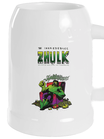 Zhulk