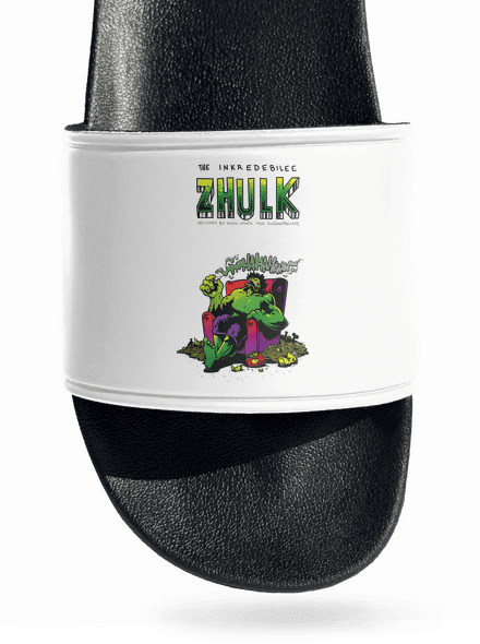 Zhulk