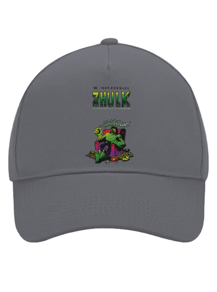 Zhulk