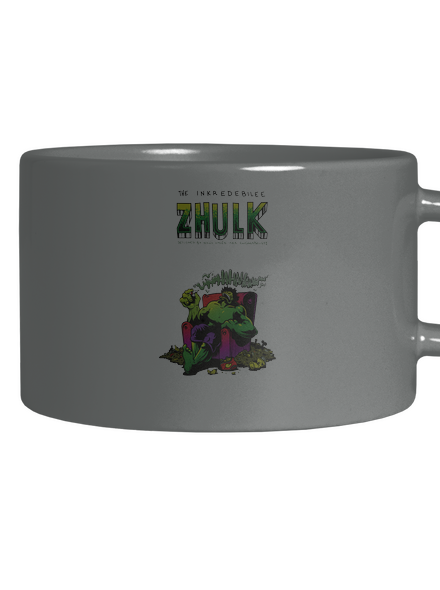 Zhulk