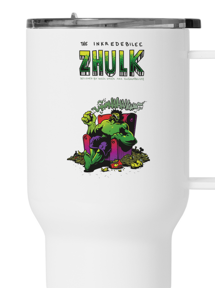 Zhulk