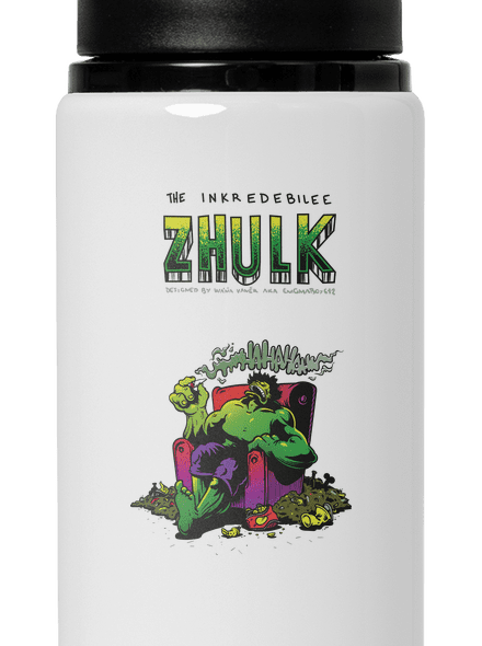 Zhulk