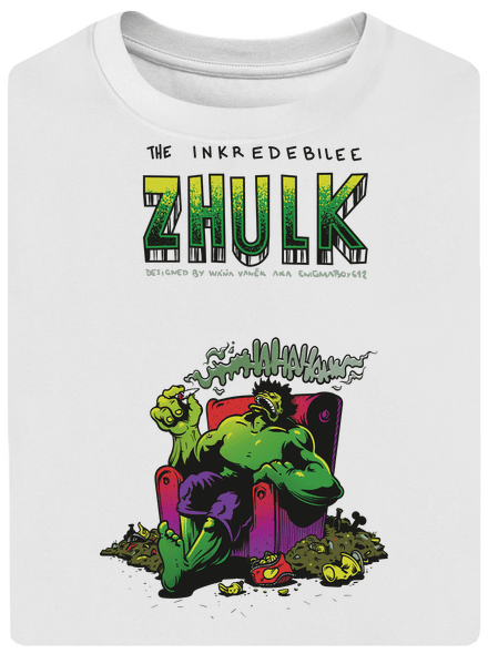 Zhulk