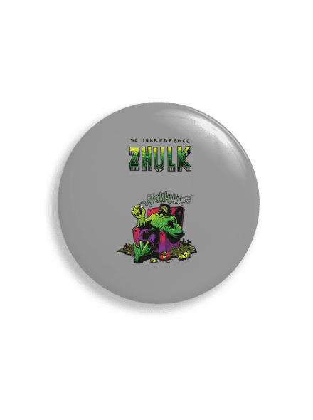 Zhulk