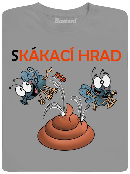 Skákací hrad