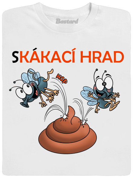 Skákací hrad