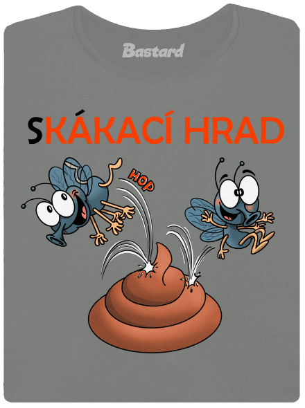 Skákací hrad