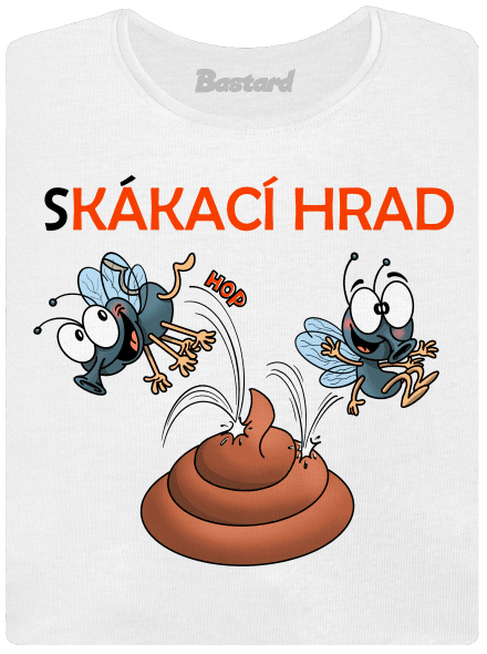 Skákací hrad