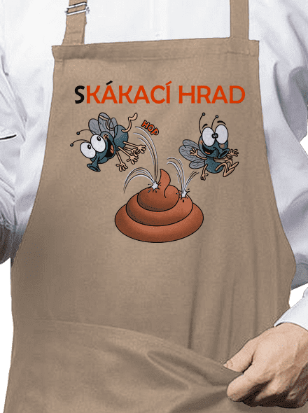 Skákací hrad