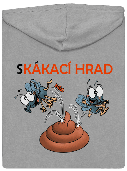 Skákací hrad