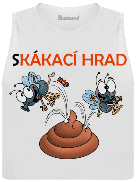 Skákací hrad
