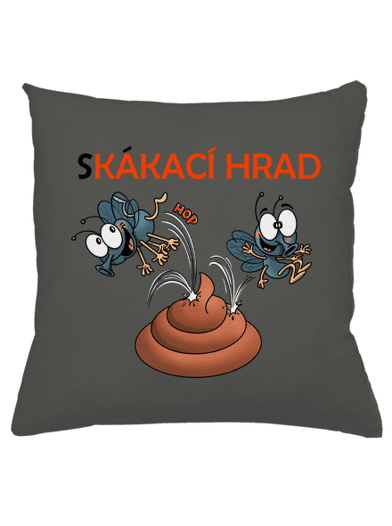 Skákací hrad