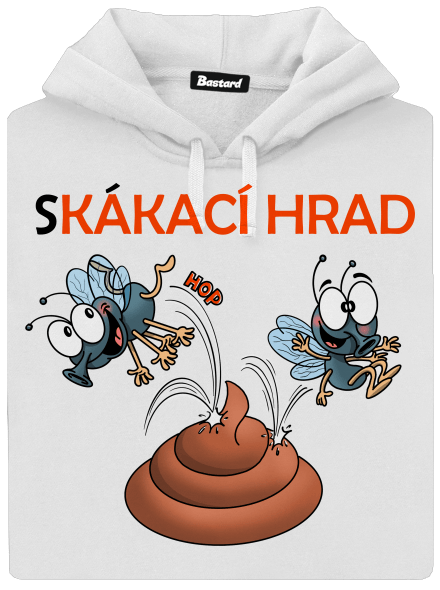 Skákací hrad