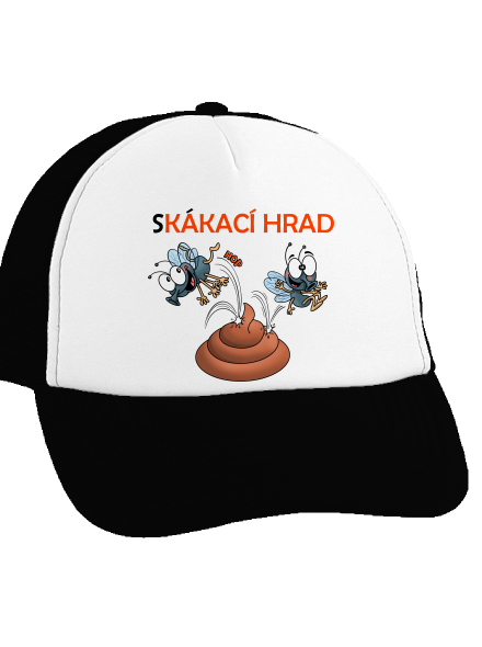 Skákací hrad