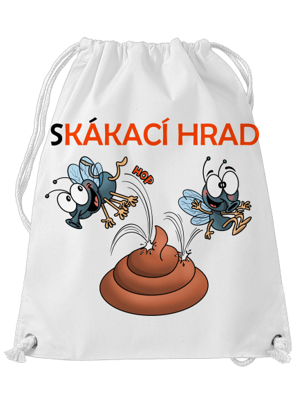 Skákací hrad