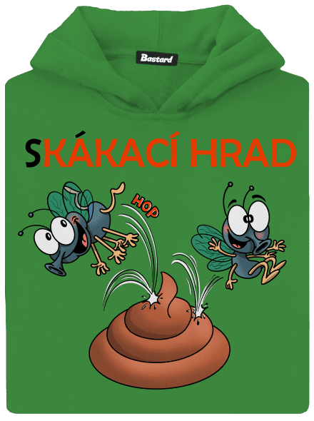Skákací hrad