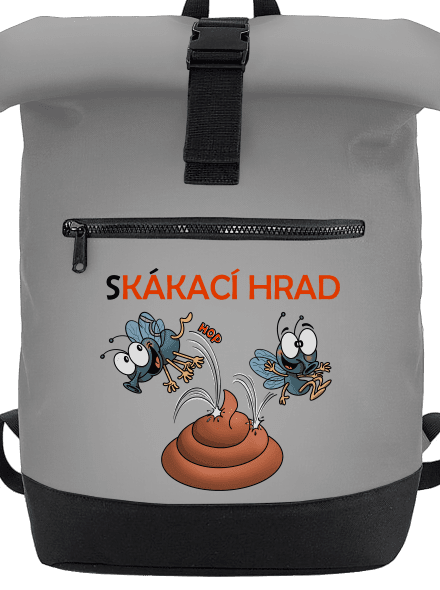 Skákací hrad
