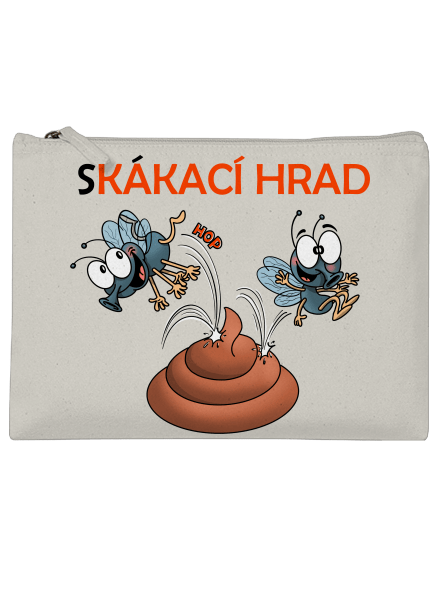 Skákací hrad