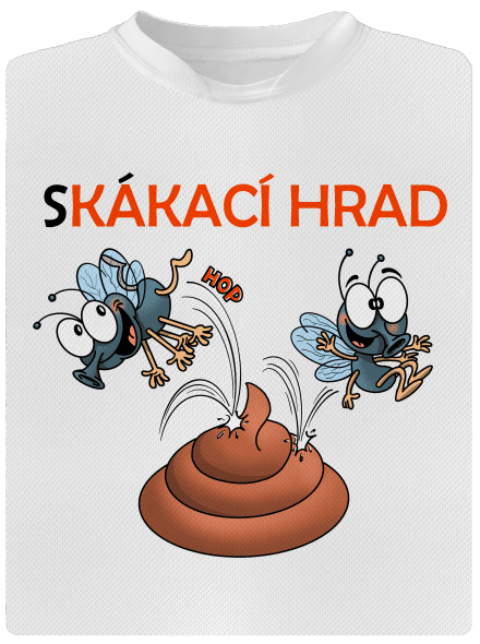 Skákací hrad