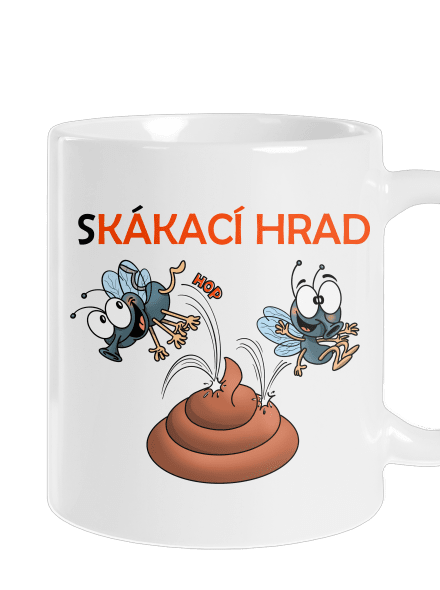 Skákací hrad