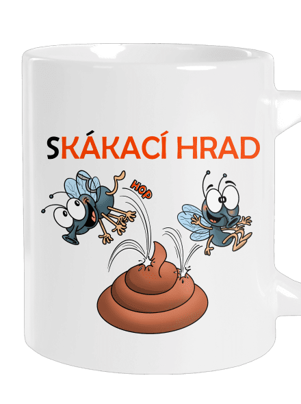 Skákací hrad