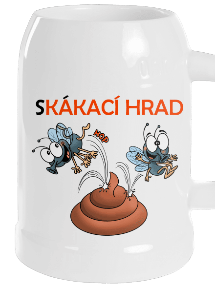 Skákací hrad
