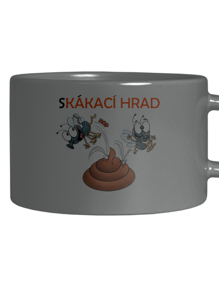 Skákací hrad