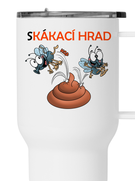 Skákací hrad