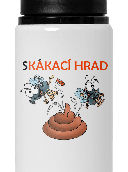 Skákací hrad