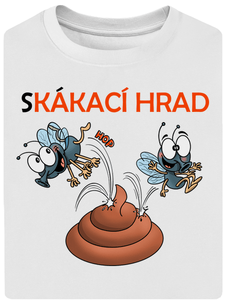 Skákací hrad