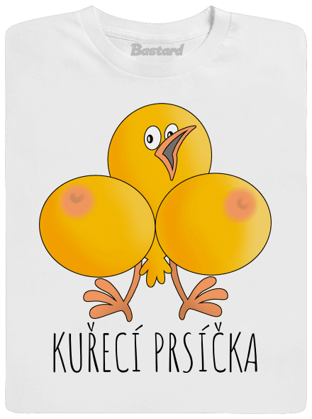Kuřecí prsíčka