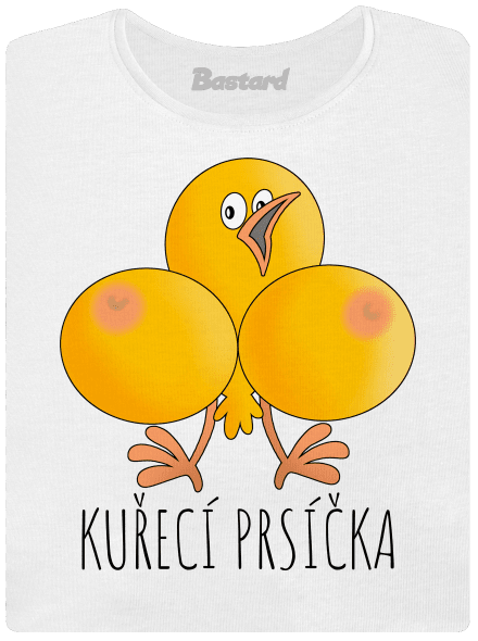Kuřecí prsíčka